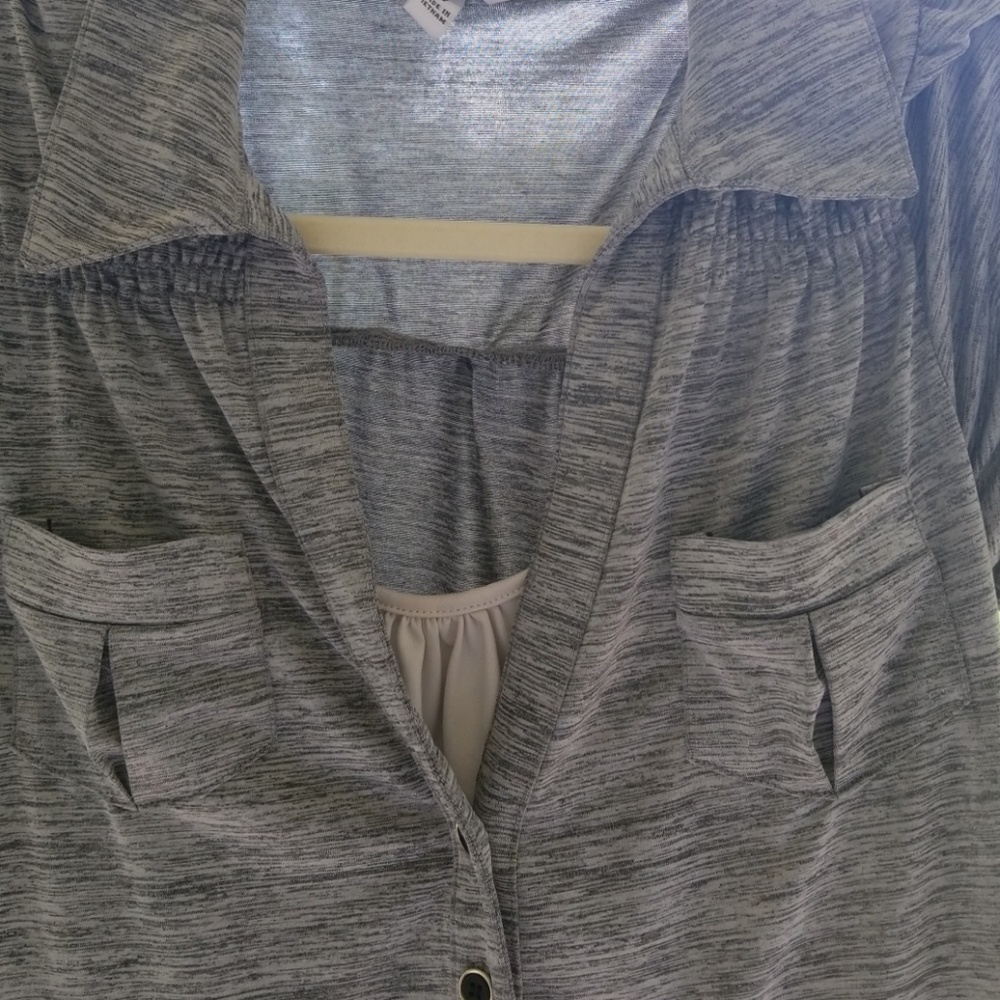 Cute Summer Top - Picture 3 of 7